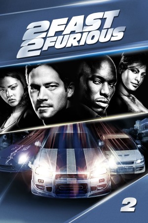 Xem Phim 2 Fast 2 Furious 2