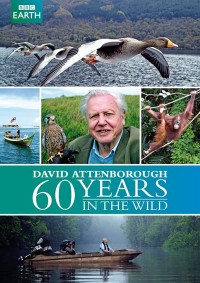 Phim 60 Năm Trong Hoang Dã - Attenborough: 60 Years In The Wild (2012) Phim 60 Năm Trong Hoang Dã - Attenborough: 60 Years In The Wild (2012)