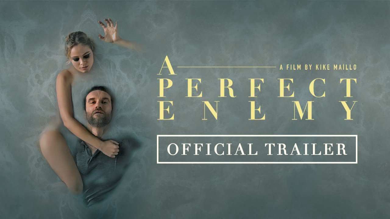 Xem Phim A Perfect Enemy
