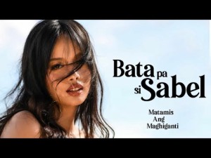 Xem Phim Sabel Vẫn Còn Trẻ