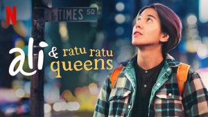Xem Phim Ali ở quận Queens