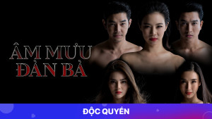 Xem Phim Âm Mưu Đàn Bà