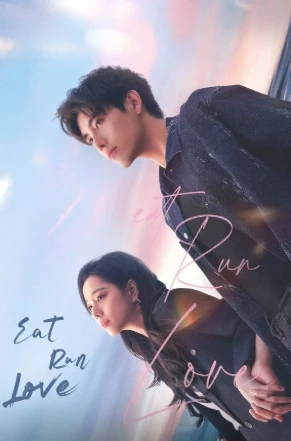 Phim [Thuyết Minh] Ăn, Chạy, Yêu - Eat Run Love (Vietnamese Ver.) (2025)
