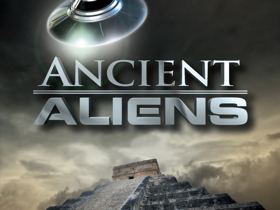 Phim Ancient Aliens (Phần 2) - Ancient Aliens (Season 2) (2010) Phim Ancient Aliens (Phần 2) - Ancient Aliens (Season 2) (2010)