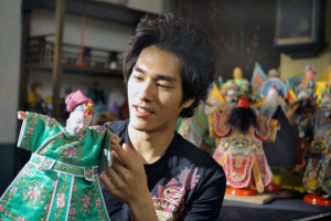Xem Phim Anh Hùng Chợ Đêm