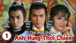 Xem Phim Anh Hùng Thời Chiến