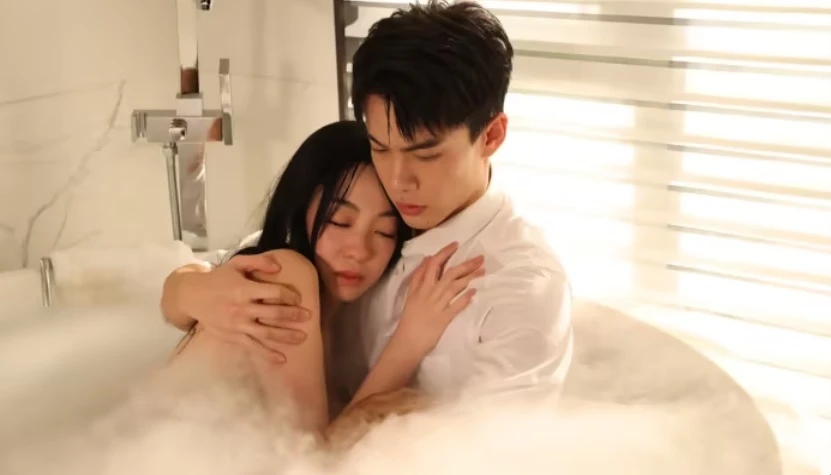 Xem Phim Anh Là Nắng Ấm Ban Trưa Của Em