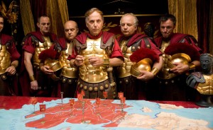 Xem Phim Asterix & Obelix: God Save Britannia