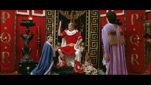 Xem Phim Asterix & Obelix Take on Caesar