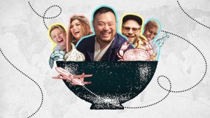 Xem Phim Ba bữa trong ngày