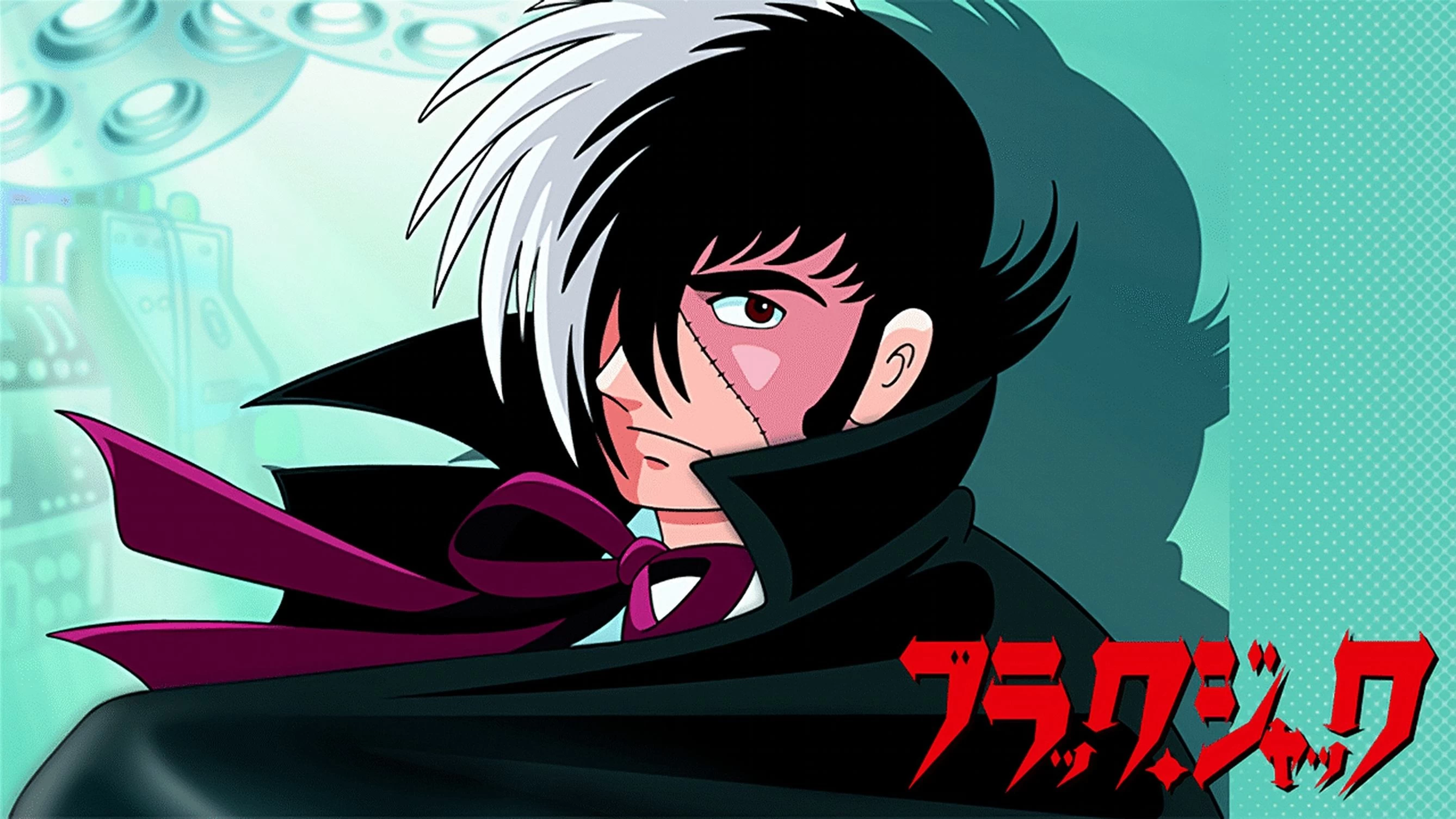Phim Bác Sĩ Quái Dị - Black Jack (2004) Phim Bác Sĩ Quái Dị - Black Jack (2004)
