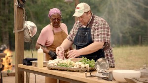 Phim Bậc thầy thịt nướng kiểu Mỹ - The American Barbecue Showdown (2020) Phim Bậc thầy thịt nướng kiểu Mỹ - The American Barbecue Showdown (2020)