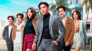 Phim Bậc Thầy Tình Yêu - Catch Me Baby (2022) Phim Bậc Thầy Tình Yêu - Catch Me Baby (2022)