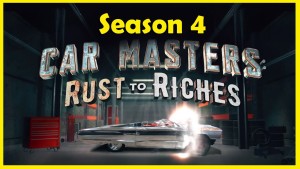 Phim Bậc thầy xe hơi: Từ đồng nát đến giàu sang (Phần 4) - Car Masters: Rust to Riches (Season 4) (2022) Phim Bậc thầy xe hơi: Từ đồng nát đến giàu sang (Phần 4) - Car Masters: Rust to Riches (Season 4) (2022)