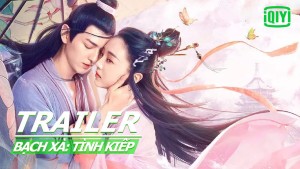 Xem Phim Bạch Xà: Tình Kiếp