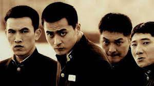 Xem Phim Bạn Bè