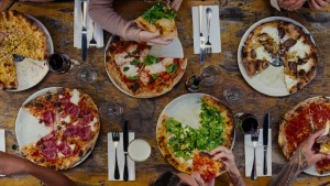 Xem Phim Bàn của bếp trưởng: Pizza