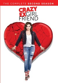 Phim Bạn gái cũ nổi loạn (Phần 2) - Crazy Ex-Girlfriend (Season 2) (2016) Phim Bạn gái cũ nổi loạn (Phần 2) - Crazy Ex-Girlfriend (Season 2) (2016)