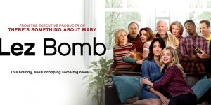 Phim Bạn Trai Bất Ngờ - Lez Bomb (2018)