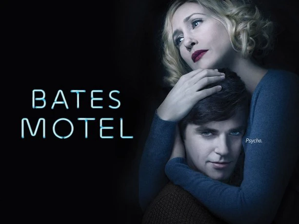 Xem Phim Bates Motel Phần 3