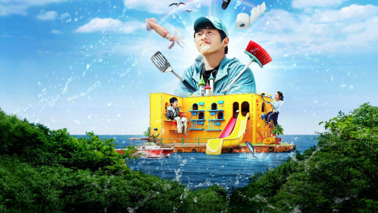 Xem Phim B&B Kỳ Lạ Của Kian