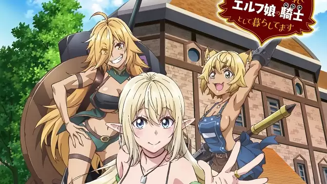 Phim Behemoth Hạng S Bị Nhầm Là Mèo Và Trở Thành Hiệp Sĩ (Thú Cưng) Của Nàng Elf - S-Rank Monster no Behemoth dakedo, Neko to Machigawarete Elf Musume no Pet toshite Kurashitemasu, Beheneko: The Elf-Girl's Cat is Secretly an S-Ranked Monster!, I'm an S-Rank Behemoth Monster, but I'm Living as a Pet of an Elf Girl, I'm a (2024) Phim Behemoth Hạng S Bị Nhầm Là Mèo Và Trở Thành Hiệp Sĩ (Thú Cưng) Của Nàng Elf - S-Rank Monster no Behemoth dakedo, Neko to Machigawarete Elf Musume no Pet toshite Kurashitemasu, Beheneko: The Elf-Girl's Cat is Secretly an S-Ranked Monster!, I'm an S-Rank Behemoth Monster, but I'm Living as a Pet of an Elf Girl, I'm a (2024)