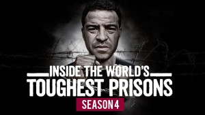 Phim Bên trong những nhà tù khốc liệt nhất thế giới (Phần 4) - Inside the World’s Toughest Prisons (Season 4) (2020) Phim Bên trong những nhà tù khốc liệt nhất thế giới (Phần 4) - Inside the World’s Toughest Prisons (Season 4) (2020)