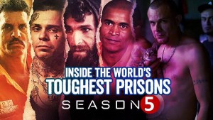 Phim Bên trong những nhà tù khốc liệt nhất thế giới (Phần 5) - Inside the World’s Toughest Prisons (Season 5) (2021) Phim Bên trong những nhà tù khốc liệt nhất thế giới (Phần 5) - Inside the World’s Toughest Prisons (Season 5) (2021)