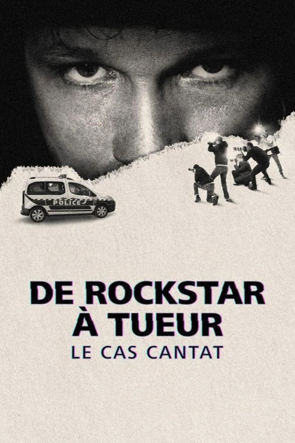 Phim Bertrand Cantat: Từ Ngôi Sao Nhạc Rock Tới Kẻ Sát Nhân - From Rock Star to Killer (2025)