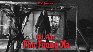 Xem Phim Bí Ẩn Pho Tượng Ma