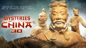 Xem Phim Bí Ẩn Trung Hoa Cổ Đại