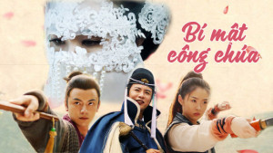 Xem Phim Bí Mật Công Chúa