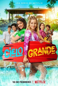 Phim Bí mật của mùa hè (Phần 2) - Secrets of Summer (Season 2) (2023)