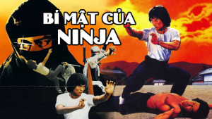Xem Phim Bí Mật Của Ninja