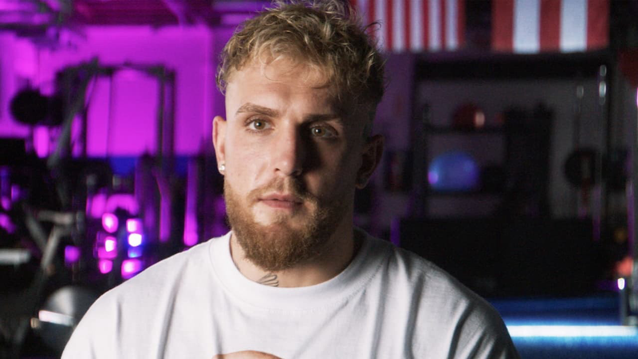 Phim Bí mật giới thể thao: Jake Paul, đứa trẻ ngỗ nghịch - Untold: Jake Paul the Problem Child (2023) Phim Bí mật giới thể thao: Jake Paul, đứa trẻ ngỗ nghịch - Untold: Jake Paul the Problem Child (2023)