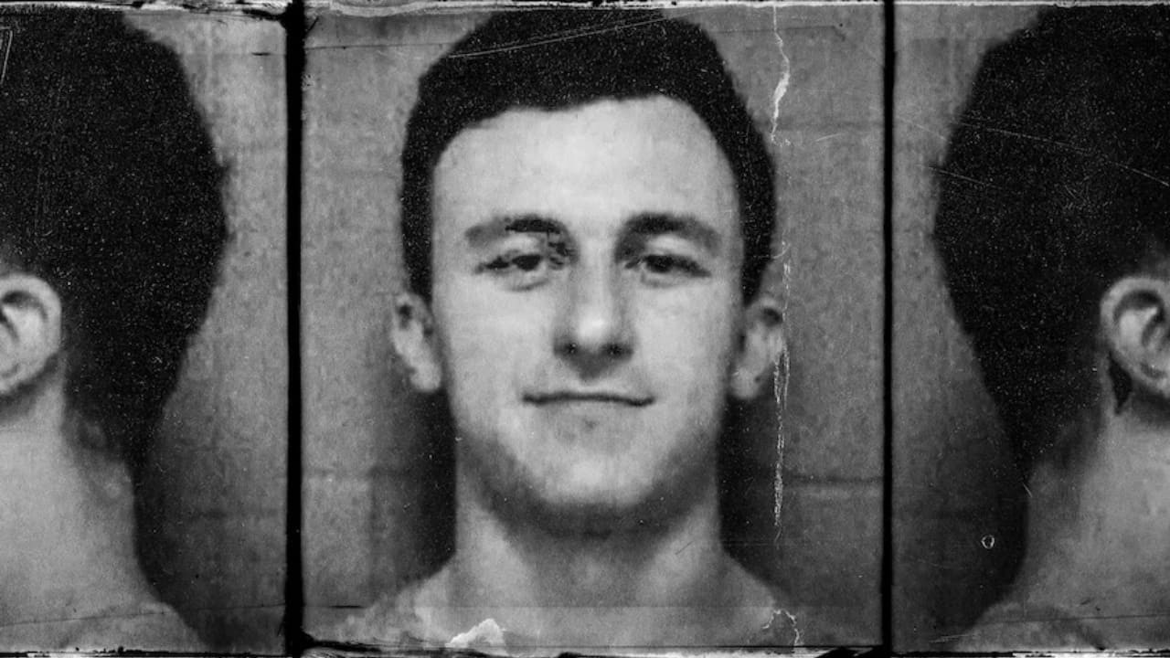 Xem Phim Bí mật giới thể thao: Johnny Manziel