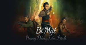 Xem Phim Bí Mật Hang Động Tần Lĩnh