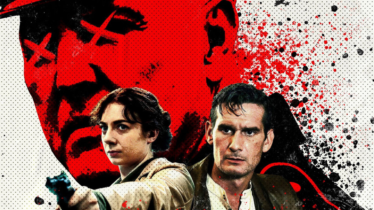 Xem Phim Bí Mật Trụ Sở Nazi