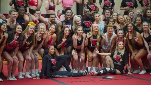 Phim Bí quyết cổ vũ (Phần 2) - Cheer (Season 2) (2022) Phim Bí quyết cổ vũ (Phần 2) - Cheer (Season 2) (2022)