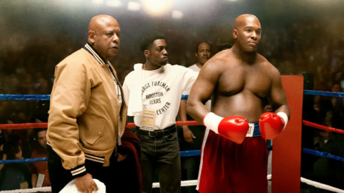Xem Phim Big George Foreman: Câu Chuyện Kỳ Diệu Về Nhà Vô Địch Quyền Anh