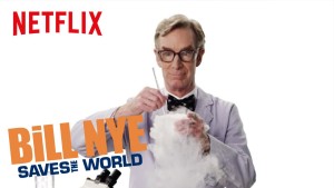 Phim Bill Nye giải cứu thế giới - Bill Nye Saves the World (2017) Phim Bill Nye giải cứu thế giới - Bill Nye Saves the World (2017)