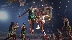 Phim Bill Russell: Huyền thoại - Bill Russell: Legend (2023) Phim Bill Russell: Huyền thoại - Bill Russell: Legend (2023)