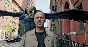 Xem Phim Birdman or (The Unexpected Virtue of Ignorance)