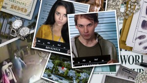 Xem Phim Bling Ring thứ thiệt: Băng trộm Hollywood