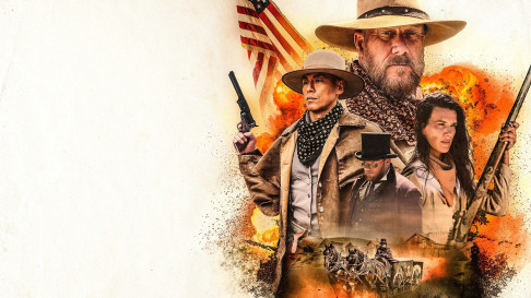 Phim Bộ Đôi Săn Tiền Thưởng - No Name and Dynamite (2022)