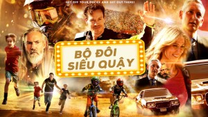 Phim Bộ Đôi Siêu Quậy - Adventure Boyz (2019) Phim Bộ Đôi Siêu Quậy - Adventure Boyz (2019)