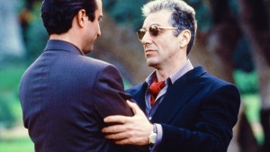 Xem Phim Bố già: Cái chết của Michael Corleone