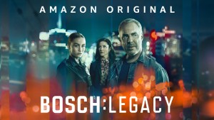 Phim Kế Thừa (Phần 1) - Bosch: Legacy (2022)