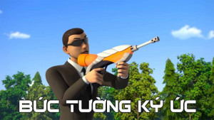 Xem Phim Bức tường ký ức