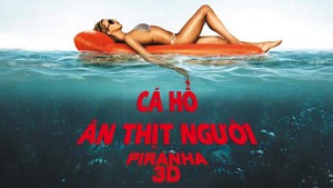 Xem Phim Cá Hổ Ăn Thịt Người